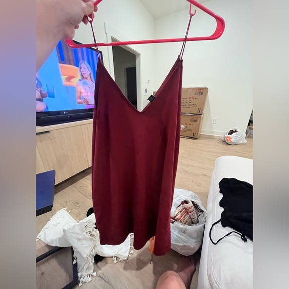 Dress - Picture 2 of 3